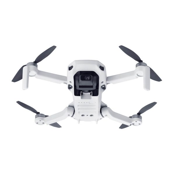 Fixed-Wing Hybrid Surveillance Drone G