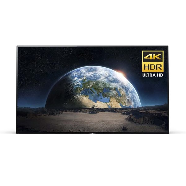 Ceny XBR-65A1E 65-Inch 4K Ultra HD Smart BRAVIA OLED TV, Works with Alexa